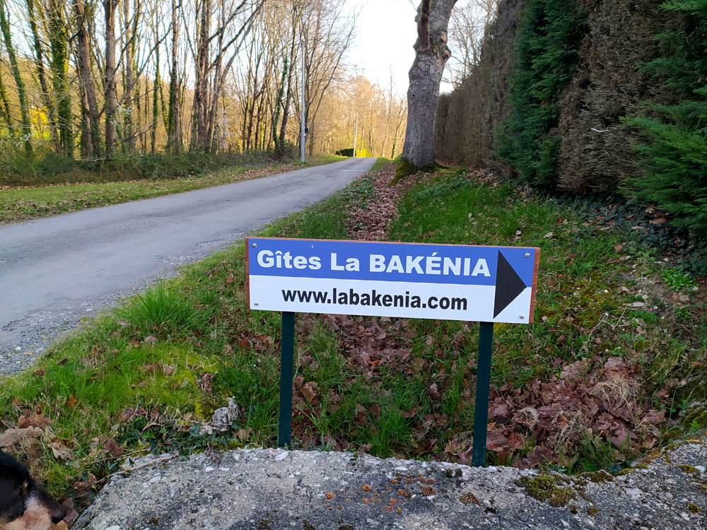 bord la bakenia