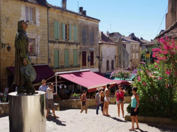 Bergerac