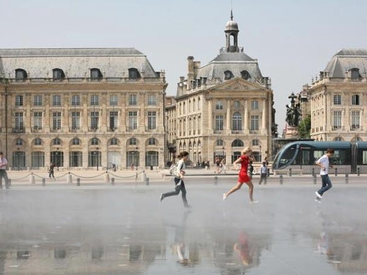 Bordeaux