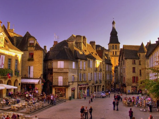 Sarlat