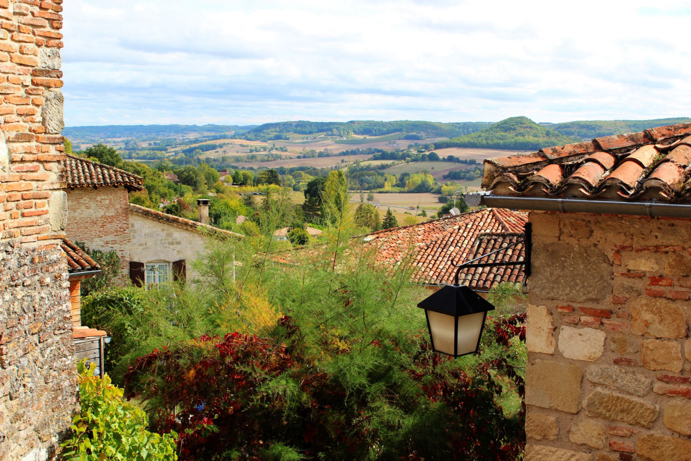 gites in lot et garonne